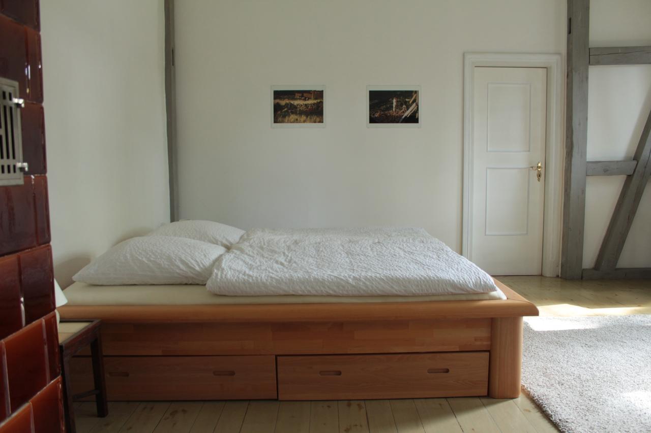 Gaestehaus Tobringen 20 Extérieur photo