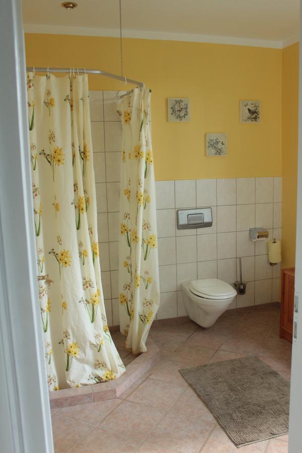 Gaestehaus Tobringen 20 Extérieur photo