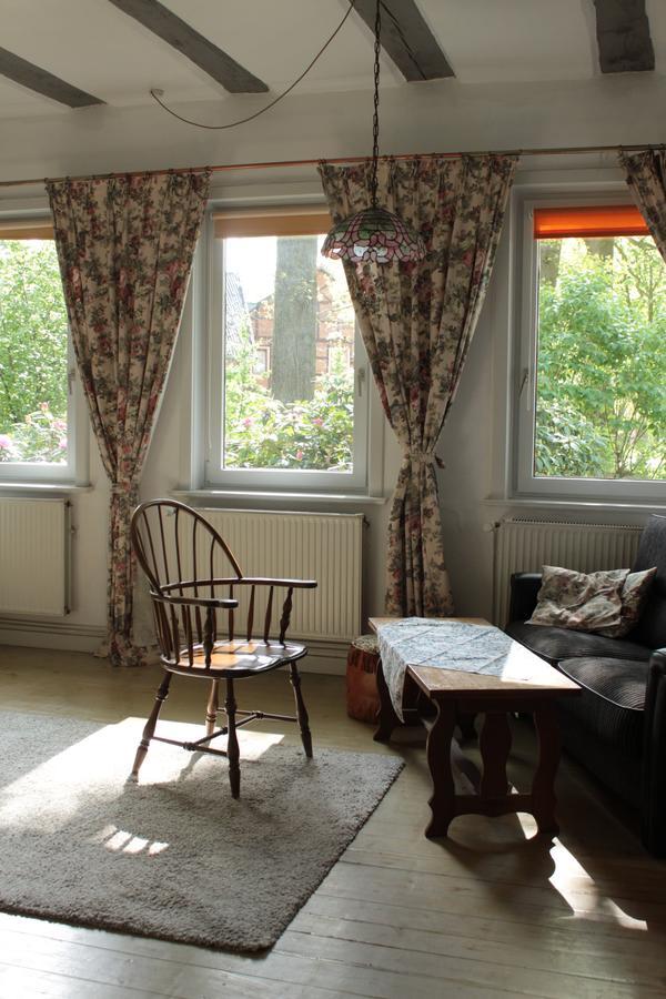 Gaestehaus Tobringen 20 Extérieur photo