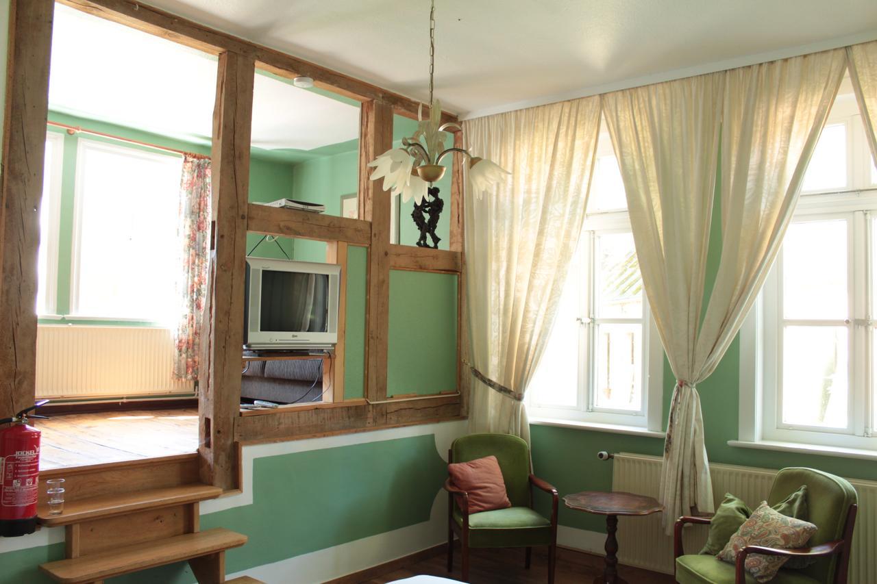 Gaestehaus Tobringen 20 Extérieur photo