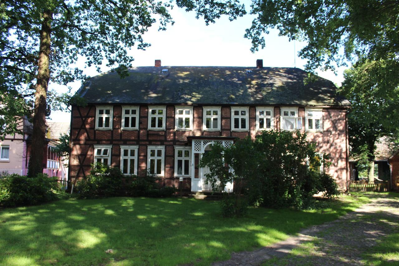 Gaestehaus Tobringen 20 Extérieur photo